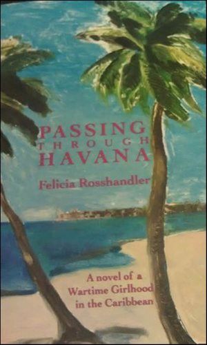 Buy Passing Through Havana at Amazon