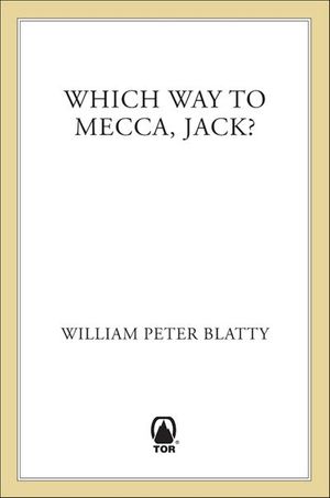 Buy Which Way to Mecca, Jack? at Amazon