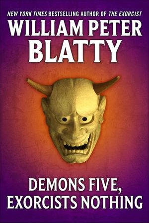 Buy Demons Five, Exorcists Nothing at Amazon