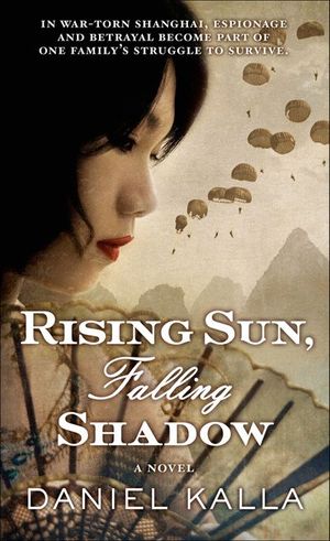 Rising Sun, Falling Shadow