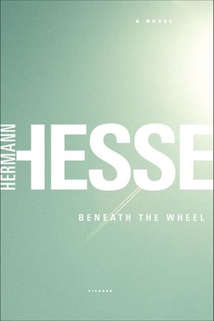 Beneath the Wheel