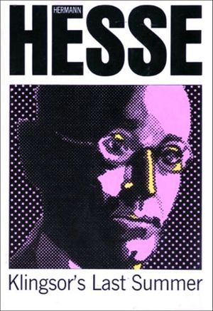 Klingsor's Last Summer