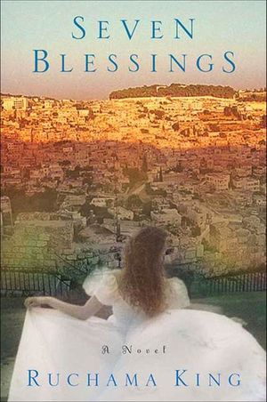 Buy Seven Blessings at Amazon