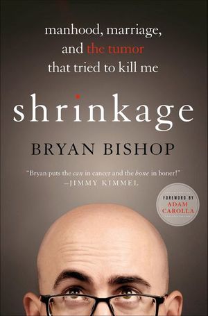 Buy Shrinkage at Amazon