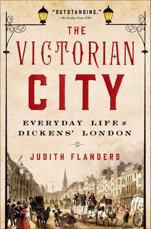 The Victorian City