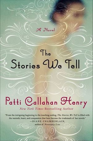 Buy The Stories We Tell at Amazon