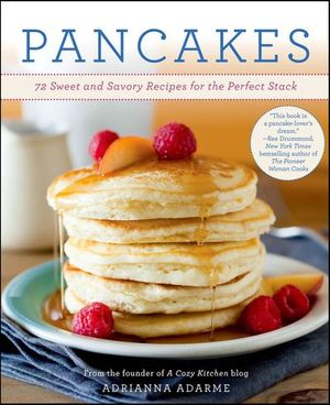 Buy Pancakes at Amazon