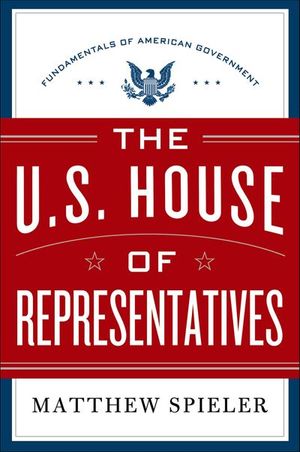The U.S. House of Representatives