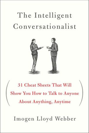 Buy The Intelligent Conversationalist at Amazon