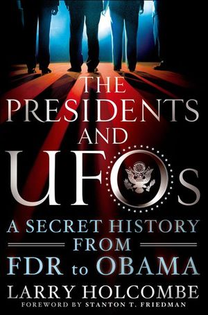 Buy The Presidents and UFOs at Amazon