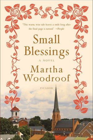 Buy Small Blessings at Amazon