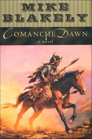Buy Comanche Dawn at Amazon