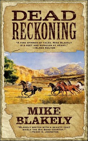 Buy Dead Reckoning at Amazon