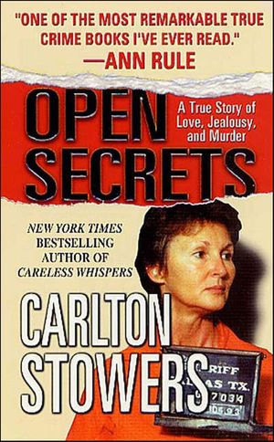 Buy Open Secrets at Amazon