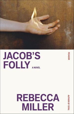 Buy Jacob's Folly at Amazon