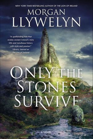 Buy Only the Stones Survive at Amazon