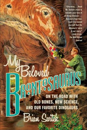 Buy My Beloved Brontosaurus at Amazon