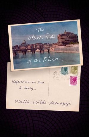 Buy The Other Side of the Tiber at Amazon