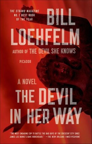 Buy The Devil in Her Way at Amazon