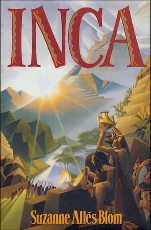 Buy Inca at Amazon