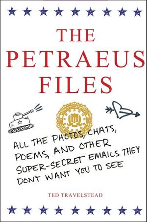 Buy The Petraeus Files at Amazon