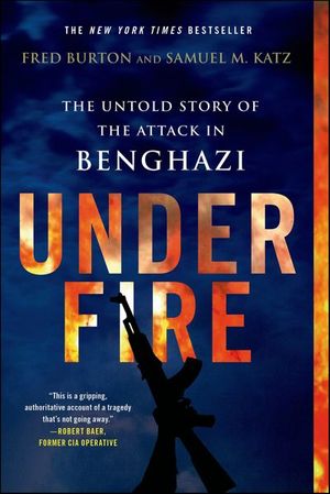 Buy Under Fire at Amazon