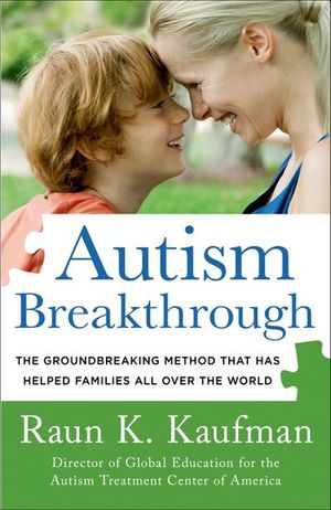 Buy Autism Breakthrough at Amazon