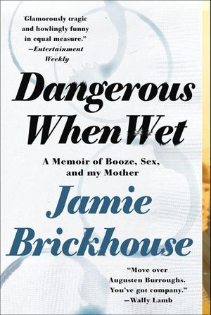 Buy Dangerous When Wet at Amazon