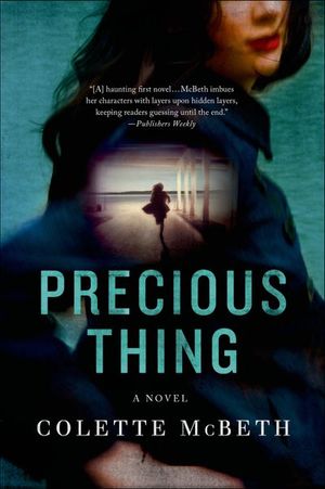 Buy Precious Thing at Amazon