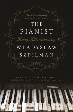 Buy The Pianist at Amazon