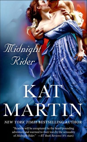 Midnight Rider