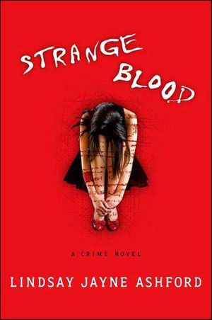 Buy Strange Blood at Amazon