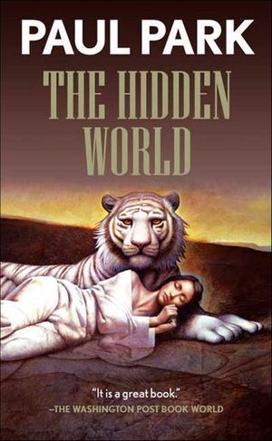 Buy The Hidden World at Amazon