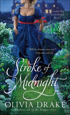 Buy Stroke of Midnight at Amazon