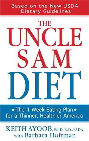 The Uncle Sam Diet