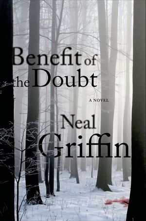 Buy Benefit of the Doubt at Amazon