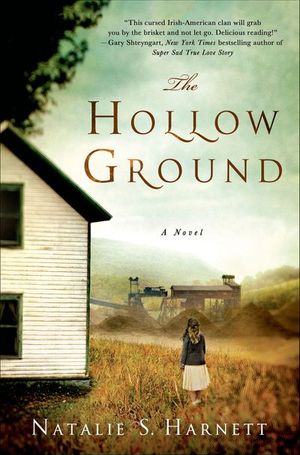 Buy The Hollow Ground at Amazon