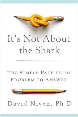 It's Not About the Shark