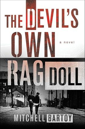 The Devil's Own Rag Doll
