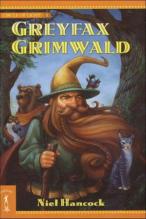 Buy Greyfax Grimwald at Amazon