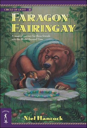 Buy Faragon Fairingay at Amazon