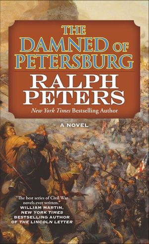 The Damned of Petersburg