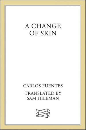 Buy A Change of Skin at Amazon