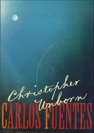 Buy Christopher Unborn at Amazon