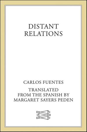 Distant Relations