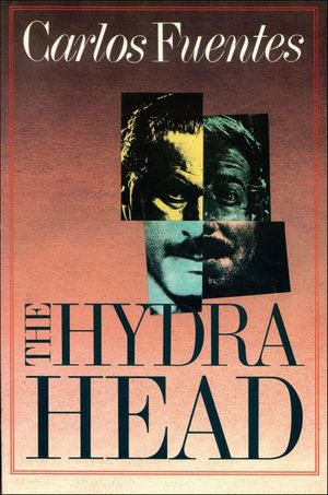 Buy The Hydra Head at Amazon