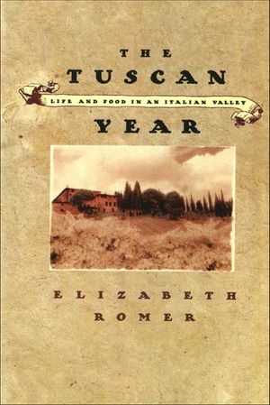 Buy The Tuscan Year at Amazon