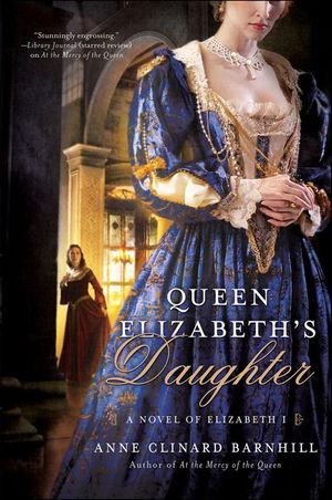 Buy Queen Elizabeth's Daughter at Amazon