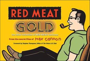 Red Meat Gold