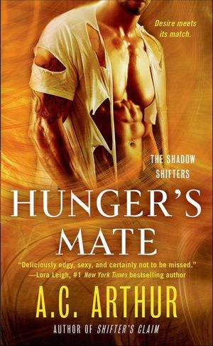 Hunger's Mate